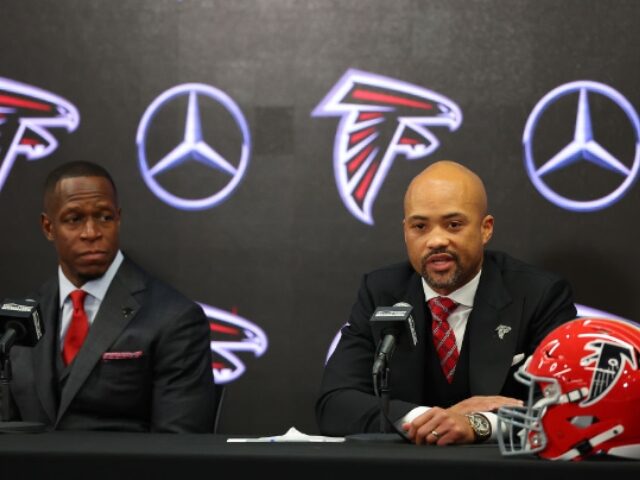 GWINN: The Falcons Selection of Michael Penix Jr. Is the Worst Draft Pick of All-Time