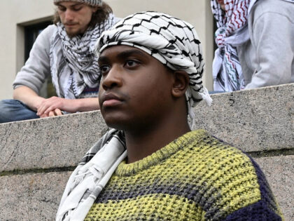 Columbia University Bans Student Who Said ‘Zionists Don’t Deserve to Live’
