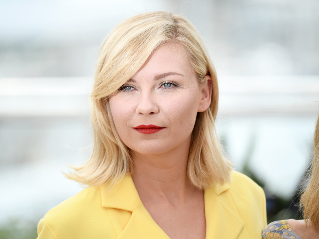'Civil War' Star Kirsten Dunst Blasts News Media as 'Big Time' Driver of Division in America - Vimarsana News
