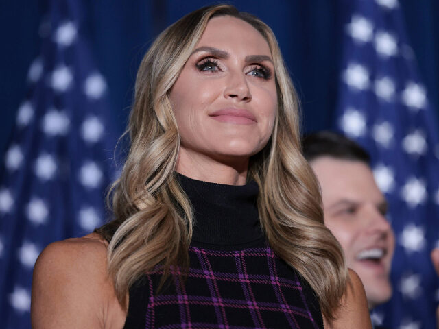 Exclusive — ‘We Cannot Leave This to Chance’: RNC Co-Chair Lara Trump Tells Repu