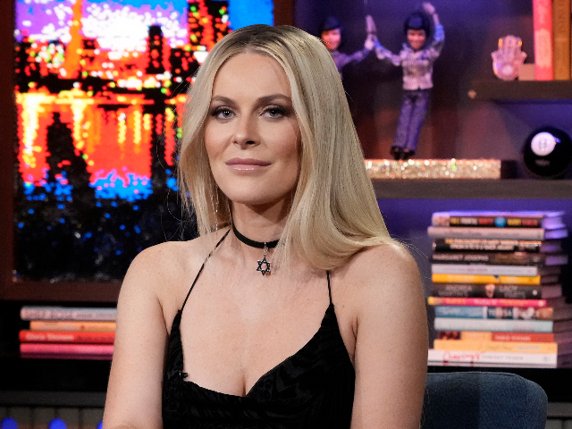 'Real Housewives' Star Leah McSweeney Fleeing New York City Over Crime Spike: 'People Smoking Crack for Breakfast' - Vimarsana News