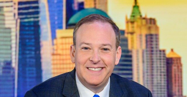 Exclusive -- Lee Zeldin: Trump Should Hold Madison Square Garden Rally