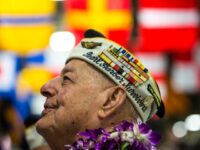 Last USS Arizona Sailor Who Survived Pearl Harbor Attack Passes Away at 102