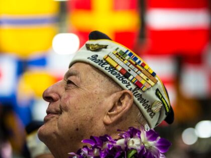 Lou Conter, final survivor from USS Arizona attack at Pearl Harbor has passed away at 102