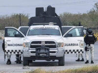 Mexican Government, Media Silent as Shootouts, Kidnappings Plague Border City