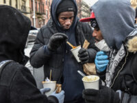Migrants Blast New York City for Quality of Free Food, Want Longer Stays in Free Housing