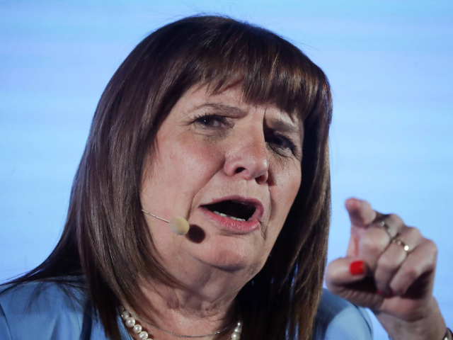 Argentina Security Chief: Venezuela's Tren de Aragua Gang Is a State-Sponsored Terrorist Organization - Vimarsana News