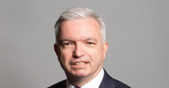 Tory MP Announces Resignation Amid Misuse of Campaign Funds Allegations