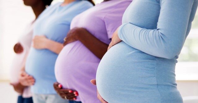 Culture of Death: New York Democrats Move to Replace 'Mother' with 'Gestating Parent"
