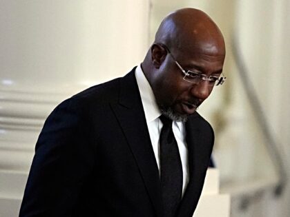 Pope Francis Receives Pro-Abortion Senator Raphael Warnock in Private Audience