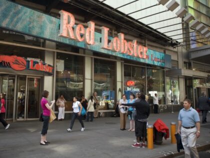 Report: Red Lobster’s ‘Endless Shrimp’ Deal Leads Company to Consider Bankruptcy