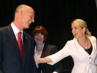 Exclusive: Pam Bondi Endorses Florida Sen. Rick Scott as He Eyes Senate Republican Leadership