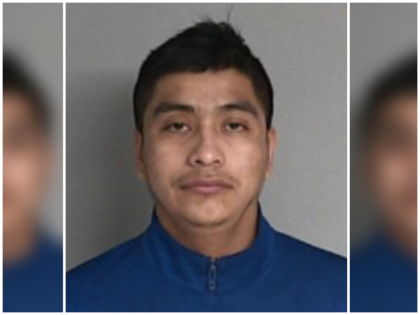 Illegal Alien Charged with Sexually Assaulting Two Girls After Breaking into Michigan Home