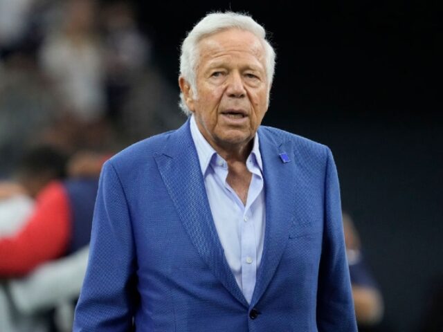 Robert Kraft Ends Donations to Columbia Due to Antisemitic Violence: ‘No Longer an Institutio