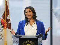 San Francisco Mayor London Breed Visits China, Offering ‘Sincere and Pragmatic Cooperation’