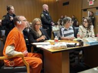 Parents of Michigan School Shooter Sentenced to 10-15 Years for ‘Lack of Acts’ to Halt 