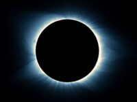 Update: Eclipse Begins in North America with Totality in Mexico