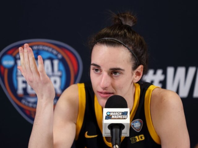 USA Today Columnist Enraged that Caitlin Clark Is Getting a Shoe Deal Instead of Black WNBA Players