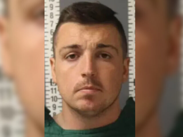 Police: Pennsylvania Cop Raped 13-Month-Old, Blamed Injuries on Dog