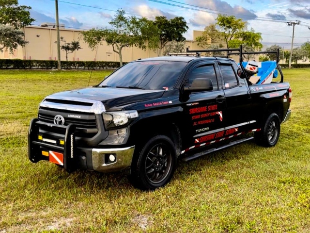Florida Volunteer Team Uses Sonar to Solve Cold Case Mysteries - Vimarsana News