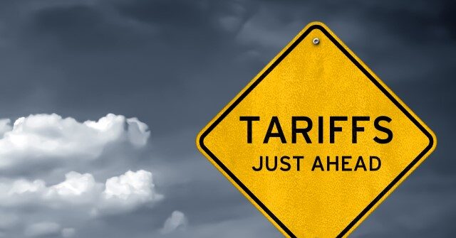 Trump Tariffs Drive Inflation? Big Short's Steve Eisman Says That's 'Ridiculous'