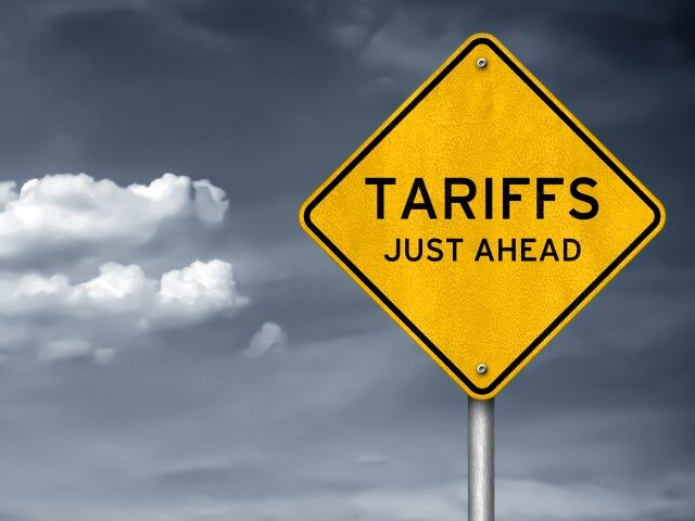 Tariffs