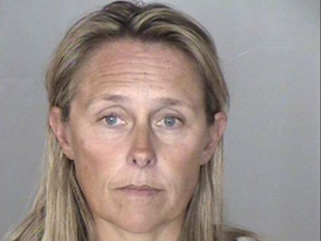 California Teacher Pleads ‘No Contest’ to Sex with Middle Schooler in Locked Classroom