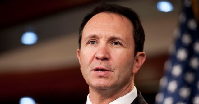 LA Gov Jeff Landry Blasts LSU for Walking Off the Floor Before National Anthem: 'This Is a Matter of Respect' - Vimarsana News