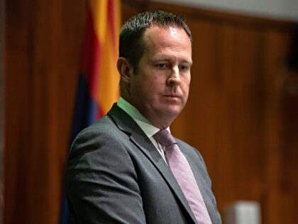 Exclusive — Arizona State Rep. Travis Grantham: Abortion Law Was Recodified in 1977 By Democr