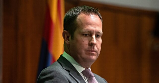 AZ State Rep. Grantham: Abortion Law Was Recodified by Democrats in 1977