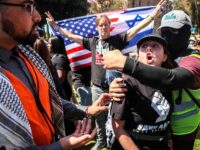 Congress Investigates UCLA over Weak Response to Antisemitism