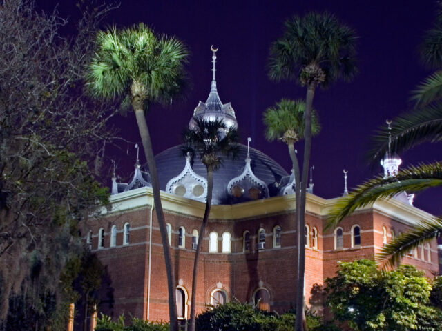 Newborn Found Dead in Trash Bin at University of Tampa, Mother Hospitalized