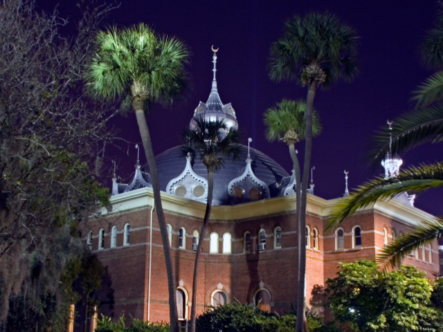 Newborn Found Dead in Trash Bin at University of Tampa, Mother Hospitalized - Vimarsana News