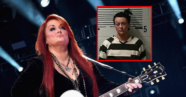 NextImg:Wynonna Judd’s Daughter Faces Prostitution Charges After Allegedly Flashing Her Breasts on Alabama Highway