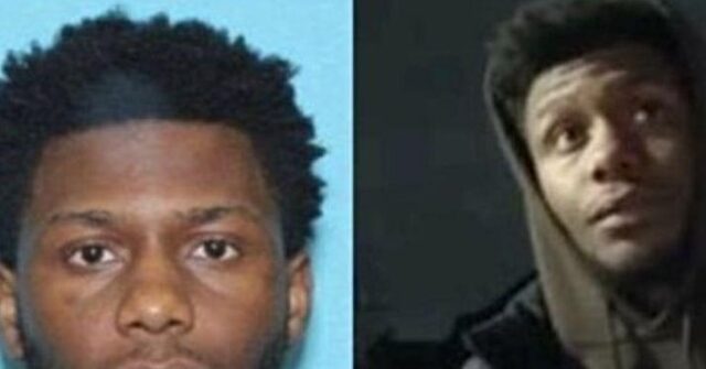 Chicago: Arrest Warrant, $100,000 Reward Issued for Alleged Cop Killer