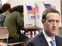 ‘Goodbye, Zuckerbucks!’: Wisconsin Voters Ban Private Funding of Elections
