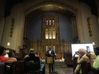 At Least 32 Shot During Easter Weekend in Mayor Brandon Johnson’s Chicago