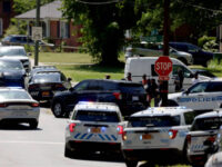 Four Law Enforcement Officers Killed Serving Warrant in North Carolina