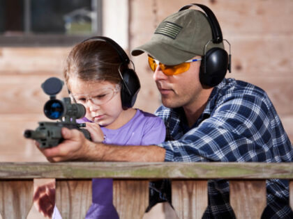 child gun safety