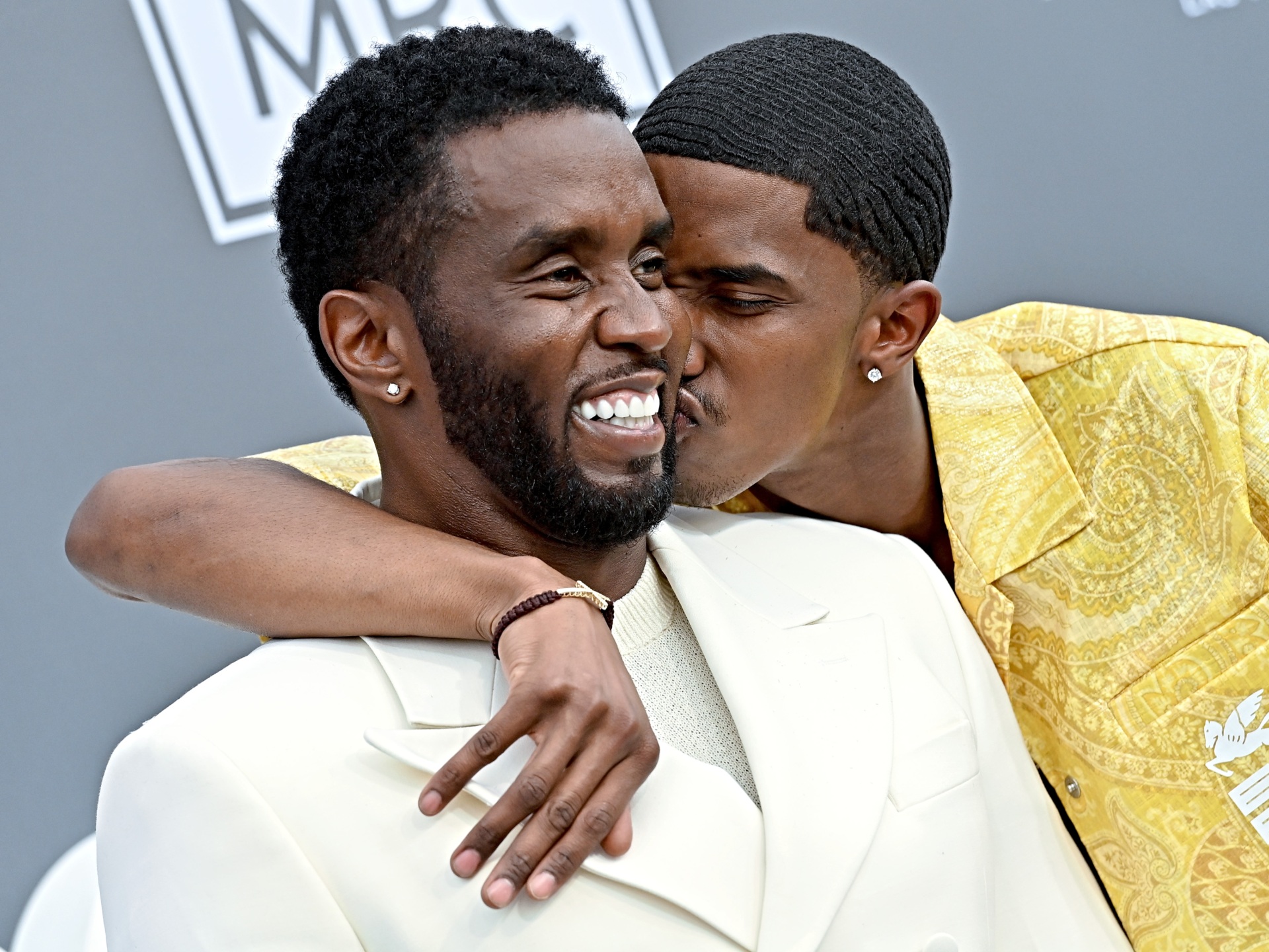 Lawsuit: Woman Accuses Sean Combs and His Son of Sex Assault - Vimarsana News