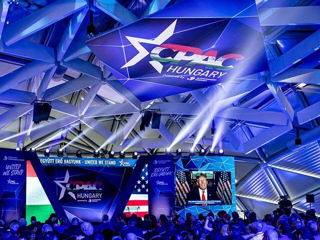 Exclusive: CPAC Hungary Host Boasts of ‘Global Coalition’ Promoting Judeo-Christian Values, Fig