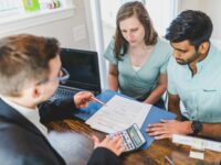 Report: Renters Worry They Won’t Be Able to Afford Homes in Biden’s America