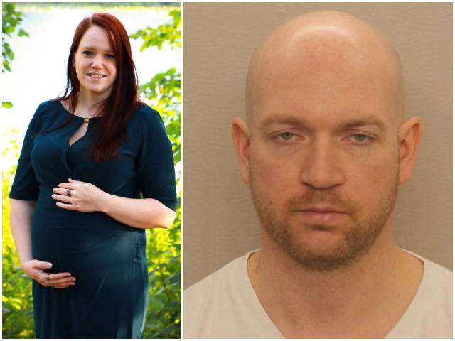 Illinois Firefighter Found Guilty of Killing Pregnant Girlfriend, Setting House on Fire - Vimarsana News