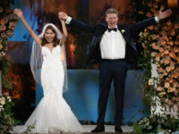 ‘Golden Bachelor’ Couple Divorcing 3 Months After Televised ABC Wedding