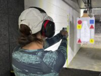 Californians Arming Up for Self-Defense as Illegals Flood into Cities