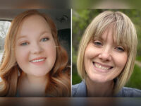 Officials: Two Bodies Recovered amid Search for Missing Kansas Mothers