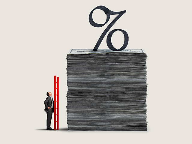 Breitbart Business Digest: There Are No Fed Cuts Ahead This Year - Vimarsana News