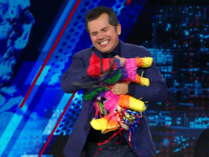 John Leguizamo Whines that Trump Is Gaining with Hispanics, Admits Inflation Is ‘Bad Right No