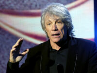 Jon Bon Jovi Says He May Never Perform Live Again After Throat Surgery