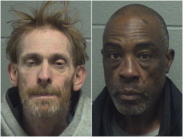 Two Chicago Men Accused of Luring Children for Sexual Abuse Released Due to SAFE-T Act - Vimarsana News